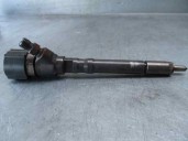 Recambio de inyector para kia carens 2.0 turbodiesel cat referencia OEM IAM 3380027000 0986435147 BOSCH