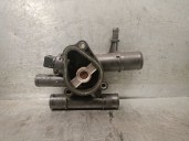 Recambio de termostato para renault laguna ii (bg0) 1.9 dci diesel referencia OEM IAM 8200674368 8200674368 