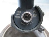 Recambio de inyector para kia carens 2.0 turbodiesel cat referencia OEM IAM 3380027000 0986435147 BOSCH