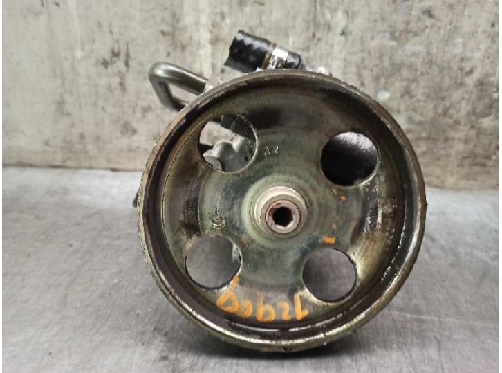 Recambio de bomba servodireccion para citroën jumpy 2.0 hdi cat (rhx / dw10bted) referencia OEM IAM 40079E 