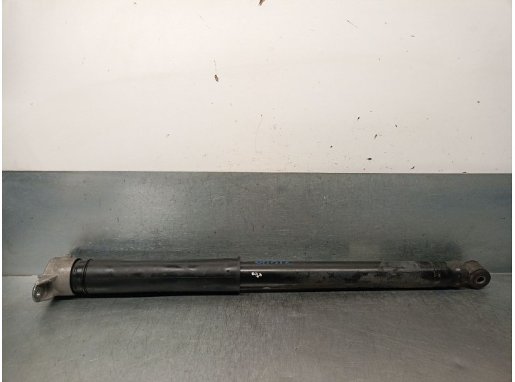 Recambio de amortiguador trasero derecho para volvo v40 hatchback (525) d3 referencia OEM IAM 31406827 31406827 E3145401