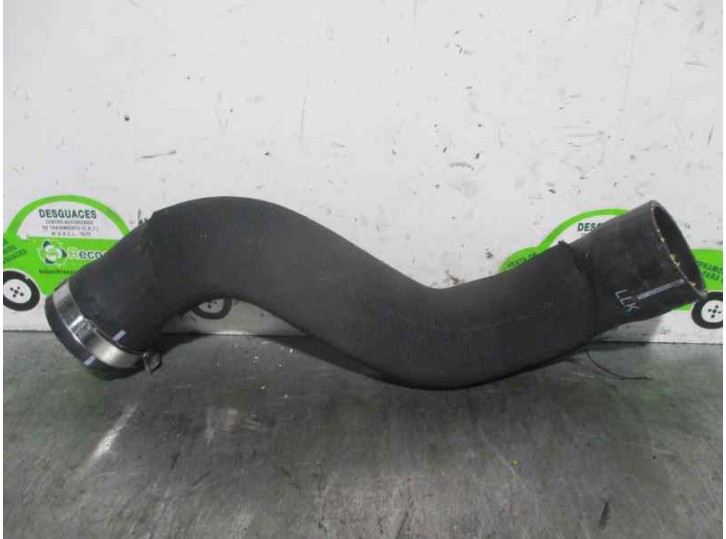 Recambio de tubo para seat exeo berlina (3r2) 2.0 tdi referencia OEM IAM 3R0145737A 