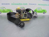 Recambio de cinturon seguridad delantero derecho para toyota avensis berlina (t 22) 2.0 turbodiesel cat referencia OEM IAM 