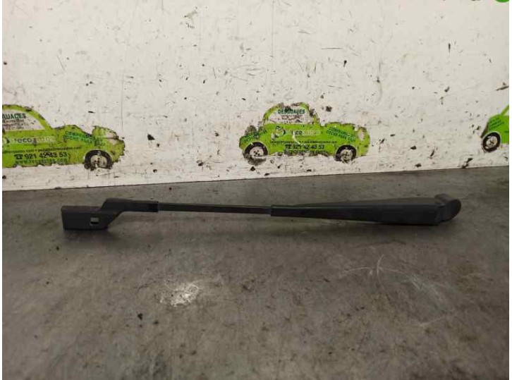 Recambio de brazo limpia trasero para ford mondeo ber. (ca2) 2.2 tdci cat referencia OEM IAM 7S71A17406AA 