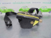 Recambio de cinturon seguridad delantero derecho para toyota avensis berlina (t 22) 2.0 turbodiesel cat referencia OEM IAM 