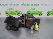 Recambio de cinturon seguridad delantero izquierdo para toyota avensis berlina (t 22) 2.0 turbodiesel cat referencia OEM IAM 