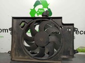 Recambio de electroventilador para alfa romeo 147 (190) 1.9 jtd cat referencia OEM IAM 836000100  