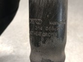 Recambio de amortiguador trasero derecho para volvo v40 hatchback (525) d3 referencia OEM IAM 31406827 31406827 E3145401