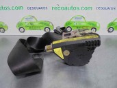 Recambio de cinturon seguridad delantero izquierdo para toyota avensis berlina (t 22) 2.0 turbodiesel cat referencia OEM IAM   