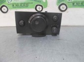 Recambio de mando luces salpicadero para opel meriva enjoy referencia OEM IAM 93394756 LK04061015 GM