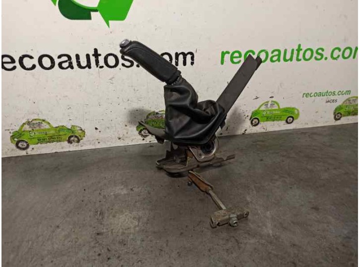 Replacement handbrake lever for Ford Mondeo saloon (CA2) 2.2 TDCi CAT OEM IAM reference 7G912780MG 