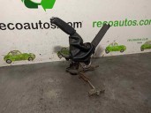 Replacement handbrake lever for Ford Mondeo saloon (CA2) 2.2 TDCi CAT OEM IAM reference 7G912780MG 