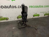 Replacement handbrake lever for Ford Mondeo saloon (CA2) 2.2 TDCi CAT OEM IAM reference 7G912780MG 