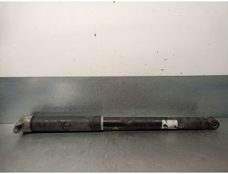 Recambio de amortiguador trasero izquierdo para volvo v40 hatchback (525) d3 referencia OEM IAM 31406827 31406827 E3145401 MONRO