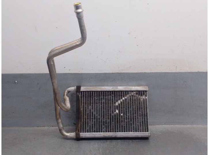 Recambio de radiador calefaccion / aire acondicionado para mercedes-benz cla (c118) cla 200 d (118.312) referencia OEM IAM MFA2 