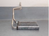 Recambio de radiador calefaccion / aire acondicionado para mercedes-benz cla (c118) cla 200 d (118.312) referencia OEM IAM MFA2 
