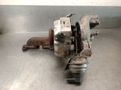 Recambio de turbocompresor para volkswagen touran (1t3) 1.6 tdi referencia OEM IAM 03L253016T 03L253016T 7755171 GARRET
