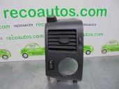 Recambio de aireador para mercedes-benz sprinter ii caja cerrada cdi cat referencia OEM IAM A9068300454  