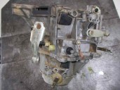 Replacement gearbox for Peugeot 205 sedan 1.8 diesel OEM IAM reference 20CM61 6114119A 