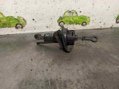 Replacement clutch master cylinder for Ford Mondeo sedan (CA2) 2.2 TDCi CAT OEM IAM reference 6G917A543AC 