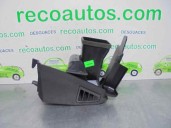 Recambio de aireador para mercedes-benz sprinter ii caja cerrada cdi cat referencia OEM IAM A9068300454  
