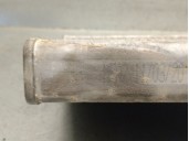 Recambio de radiador calefaccion / aire acondicionado para mercedes-benz cla (c118) cla 200 d (118.312) referencia OEM IAM MFA2 