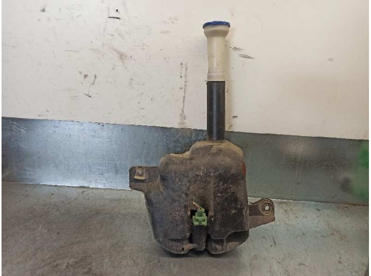 Recambio de deposito limpia para citroën jumpy 2.0 hdi cat (rhx / dw10bted) referencia OEM IAM 1461945080  