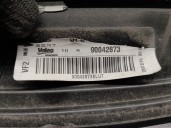 Recambio de piloto trasero derecho para seat leon (5f1) 1.4 16v tsi referencia OEM IAM 5F0945094D DE PORTON 5 PUERTAS