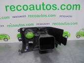 Recambio de aireador para mercedes-benz sprinter ii caja cerrada cdi cat referencia OEM IAM A9068300454  