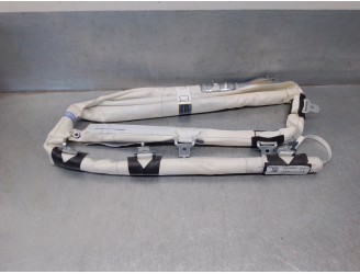 Recambio de airbag cortina delantero izquierdo para fiat 500 x (334) 1.4 16v turbo cat referencia OEM IAM 00520562800 