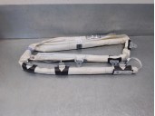 Recambio de airbag cortina delantero izquierdo para fiat 500 x (334) 1.4 16v turbo cat referencia OEM IAM 00520562800 