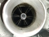 Recambio de turbocompresor para volkswagen touran (1t3) 1.6 tdi referencia OEM IAM 03L253016T 03L253016T 7755171 GARRET