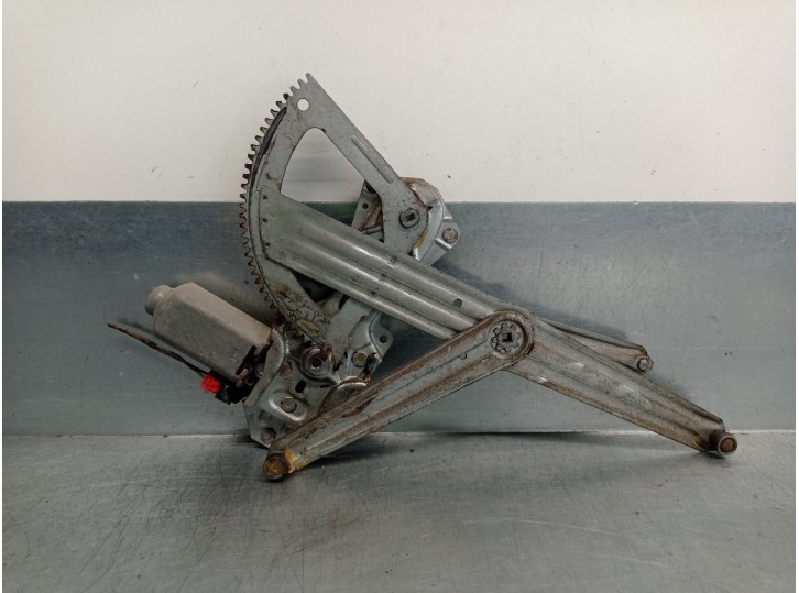 Recambio de elevalunas delantero izquierdo para peugeot 309 best line diesel / turbodiesel referencia OEM IAM 2 PINES 4 PUERTAS