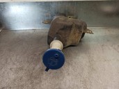 Recambio de deposito limpia para citroën jumpy 2.0 hdi cat (rhx / dw10bted) referencia OEM IAM 1461945080 