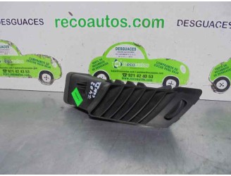 Recambio de aireador para mercedes-benz sprinter ii caja cerrada cdi cat referencia OEM IAM A9068300254 