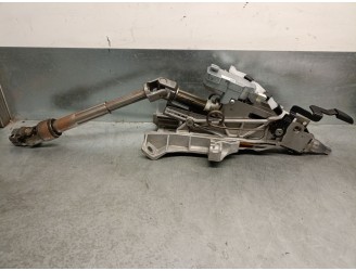 Recambio de columna direccion para volvo v40 hatchback (525) d3 referencia OEM IAM 31429460 31429464 