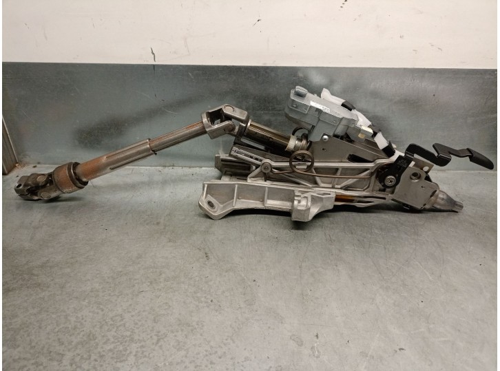 Recambio de columna direccion para volvo v40 hatchback (525) d3 referencia OEM IAM 31429460 31429464 