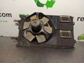 Recambio de electroventilador para seat toledo (1l) 1.8 cat (rp) referencia OEM IAM 165959455AC 0130109237 BOSCH