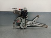 Recambio de elevalunas delantero izquierdo para peugeot 309 best line diesel / turbodiesel referencia OEM IAM 2 PINES 4 PUERTAS