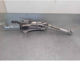 Recambio de columna direccion para mercedes-benz clase gla (w156) 2.1 cdi cat referencia OEM IAM A2464602516 A2464602316 