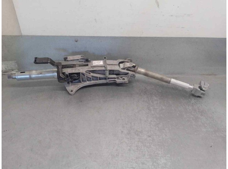 Recambio de columna direccion para mercedes-benz clase gla (w156) 2.1 cdi cat referencia OEM IAM A2464602516 A2464602316 
