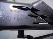 Recambio de aireador para mercedes-benz sprinter ii caja cerrada cdi cat referencia OEM IAM A9068300254 