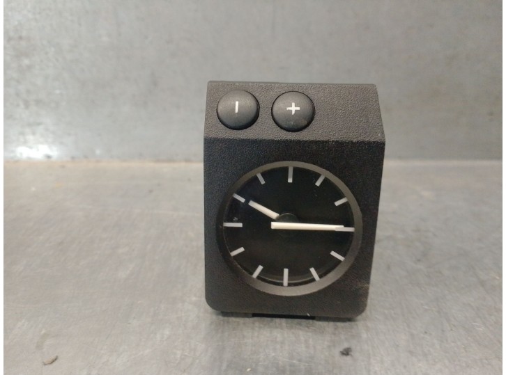 Recambio de reloj para bmw 3 (e36) 318 tds referencia OEM IAM 62131387414 62131387414 