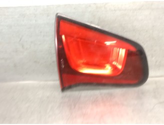 Recambio de piloto trasero izquierdo para citroën c3 ii 1.4 referencia OEM IAM 9685225580 6350JC 89090139