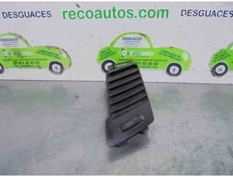 Recambio de aireador para mercedes-benz sprinter ii caja cerrada cdi cat referencia OEM IAM A9068300354  