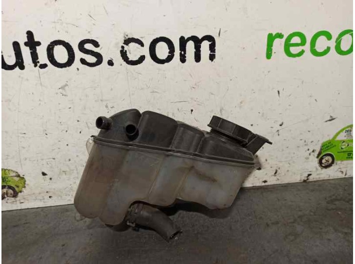Recambio de deposito expansion para ford mondeo ber. (ca2) 2.2 tdci cat referencia OEM IAM 6G918K218FA 