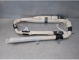 Recambio de airbag cortina delantero derecho para fiat 500 x (334) 1.4 16v turbo cat referencia OEM IAM 00520562790  