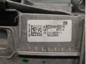 Recambio de columna direccion para mercedes-benz clase gla (w156) 2.1 cdi cat referencia OEM IAM A2464602516 A2464602316 