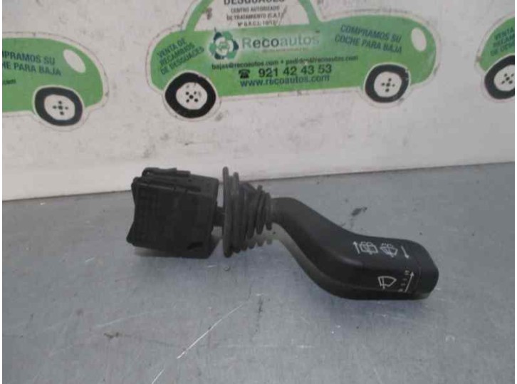 Recambio de mando limpia para opel meriva enjoy referencia OEM IAM 09185413 