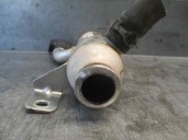 Recambio de enfriador egr para citroën jumpy 2.0 hdi cat (rhx / dw10bted) referencia OEM IAM 9627242880 861059G VALEO